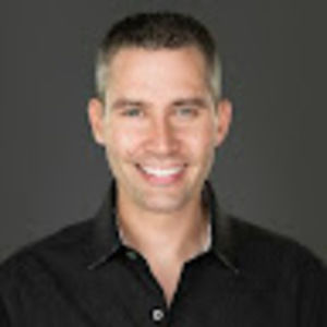 Meet your Posher, Jared